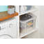 Plastic Decorative Bin