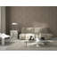 Meraki - Deep Taupe Wallpaper by Sabrina Yvonne