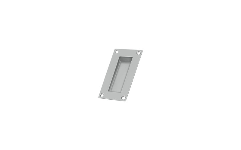 Flush Bar / Handle Pull