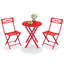 Patio Dining Set Table,