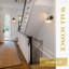 2 Light Dimmable Wall Sconces