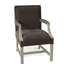 Warwick Upholstered Arm Chair-1128768489-1128770918
