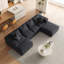 Ensemble de canapé modulaire rembourré Modern-1441102274