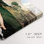 Sleeping Venus (Dresden Venus)-Giorgione (finished by Titian)-Gallery Wrapped Canvas-c. 1510-1293319205