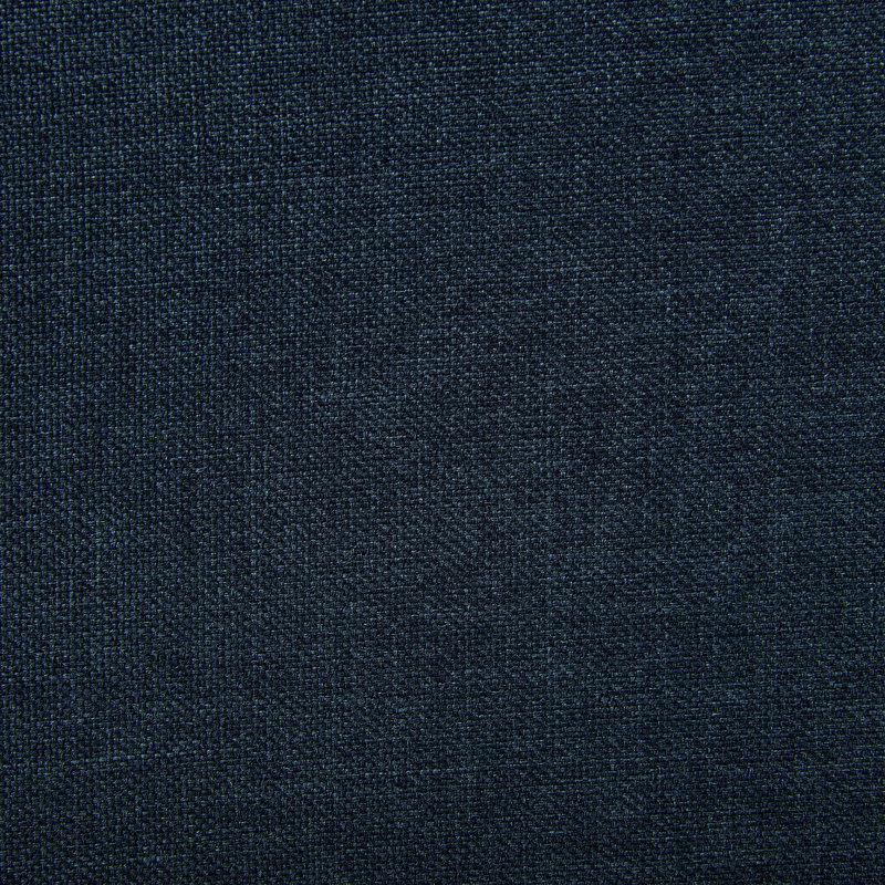 Steephill Upholstered Daybed with Trundle, Blue