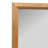 Avery Bleached Oak Mirror-1597822667