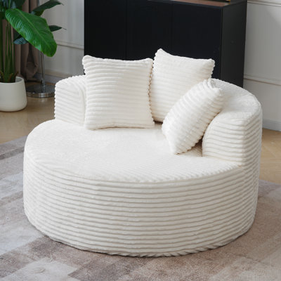 Fauteuil à billes Conur