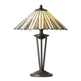 Edelare Metal Table Lamp