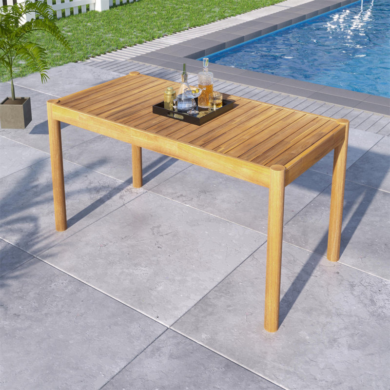 Table de salle à manger