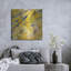 «Golden Leaves» par Sharon Pitts-1644467016