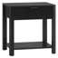 Table de chevet rectangulaire Pomona-1860953302