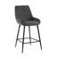Tabouret de bar 25,98 po Haviland-515599042