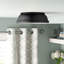Plafonnier encastré 2 lumières Calico-291714155-291714147