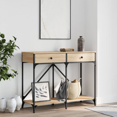 Ramesh 100cm Console Table