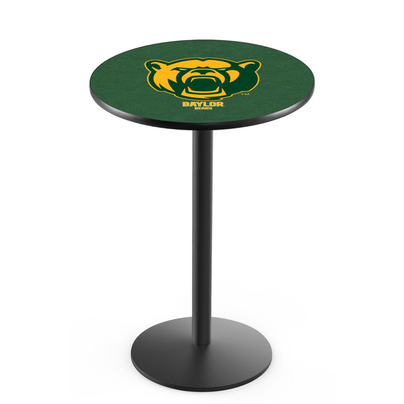 Table bistro NCAA, Ride noire, Université Baylor