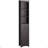 Bathroom Storage Cabinet, Free Standing Bathroom Storage Unit, Tall Linen Tower With 3-Tier Shelves And Drawer
