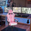 Fauteuil de jeu Gaming Chair-1128659529