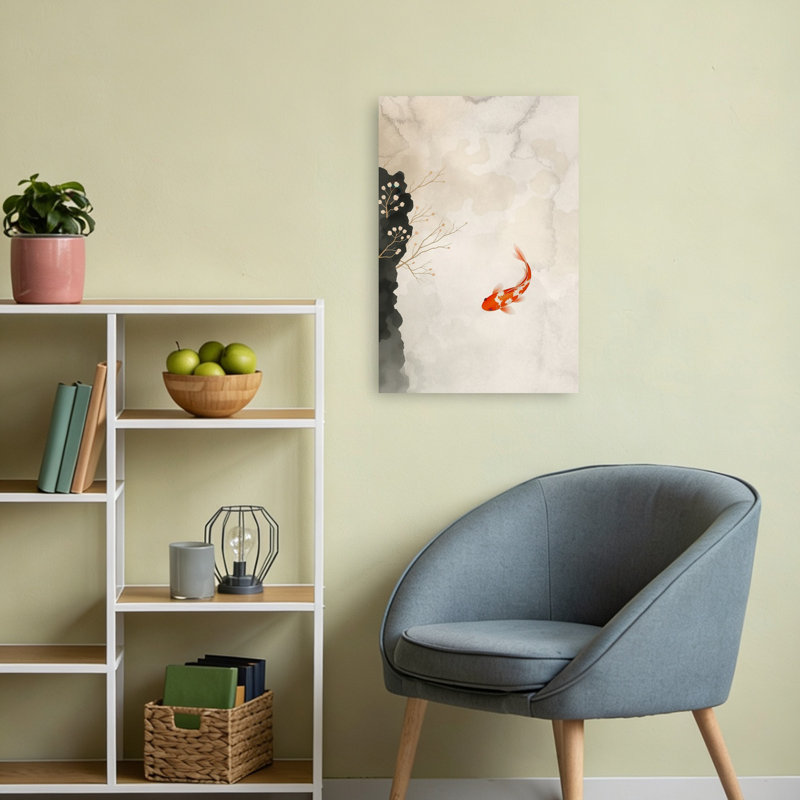 Print, 60.96cm H x 40.64cm W