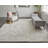 Iraklis Performance Abstract Indoor Rug-765297323