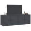 Ardussi Unfinished TV Stand for TVs up to 24"-1497134922