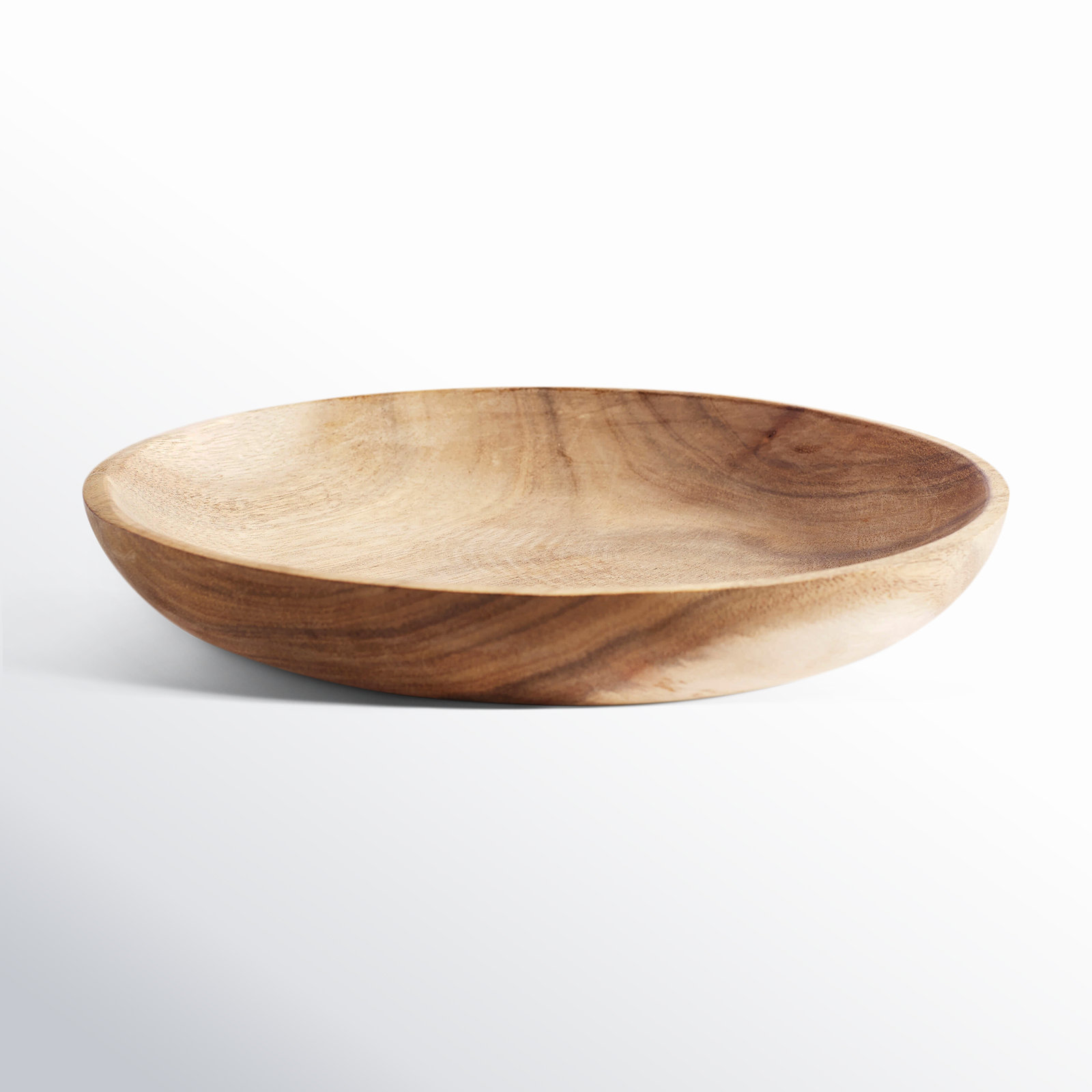 Utility 7" Bread and Butter Plate