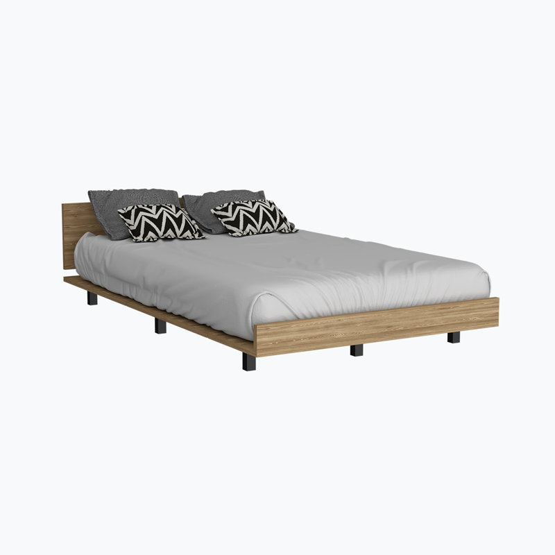 Twin 20.2'', Beige