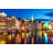 Amsterdam, Netherlands by Scanrail - Wrapped Canvas Print-120173523