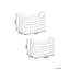 ClassicLiving SIPPAR Decorative Basket-1274884093