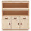 Arbay Accent Cabinet-637415640