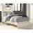 Cambeck Panel Bed, Dresser, Mirror, Chest, and Nightstand-941412392