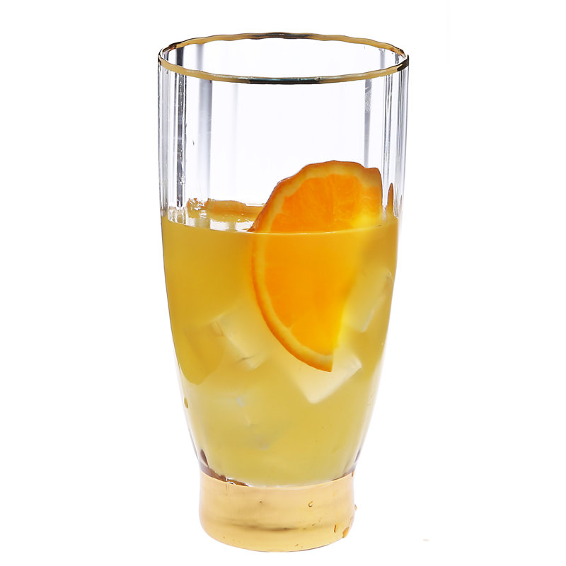 Batey 12oz. Drinking Glass Set