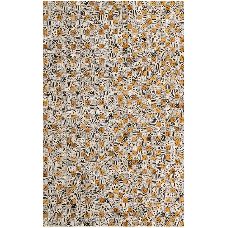 Jed Multi Rug