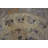 Antique Cotton Ivory Beige Cream White Hooked - Loop Pile Rug