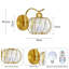 Armed Sconce-155718651