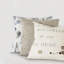 Evangeline Square Pillow Cover & Insert-48149421