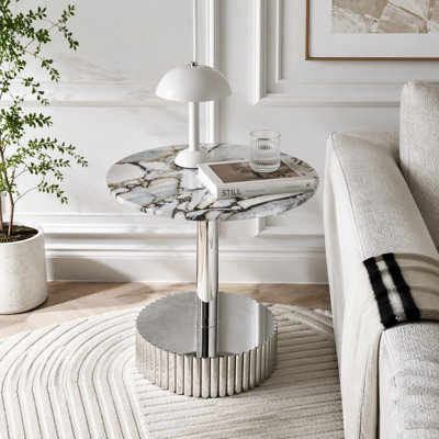 Top End Table