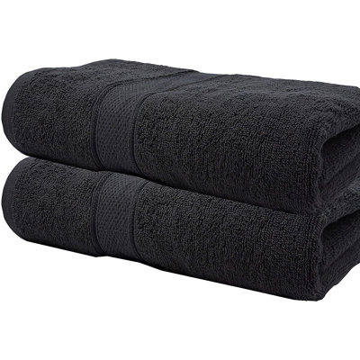 Daynna Jumbo Bath Sheet