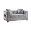 Ensemble de salon moderne 2 pièces Velencia-489115180