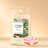  Christmas Cookie Medium Pillar Scented Candle-138889142