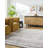 Koreena Striped Indoor Rug-1695705812