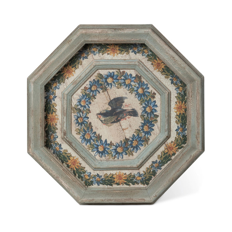 Mosaic Print