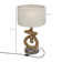 Jeb Wood Table Lamp
