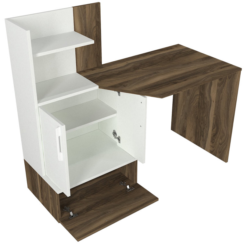 Cira Computer Desk