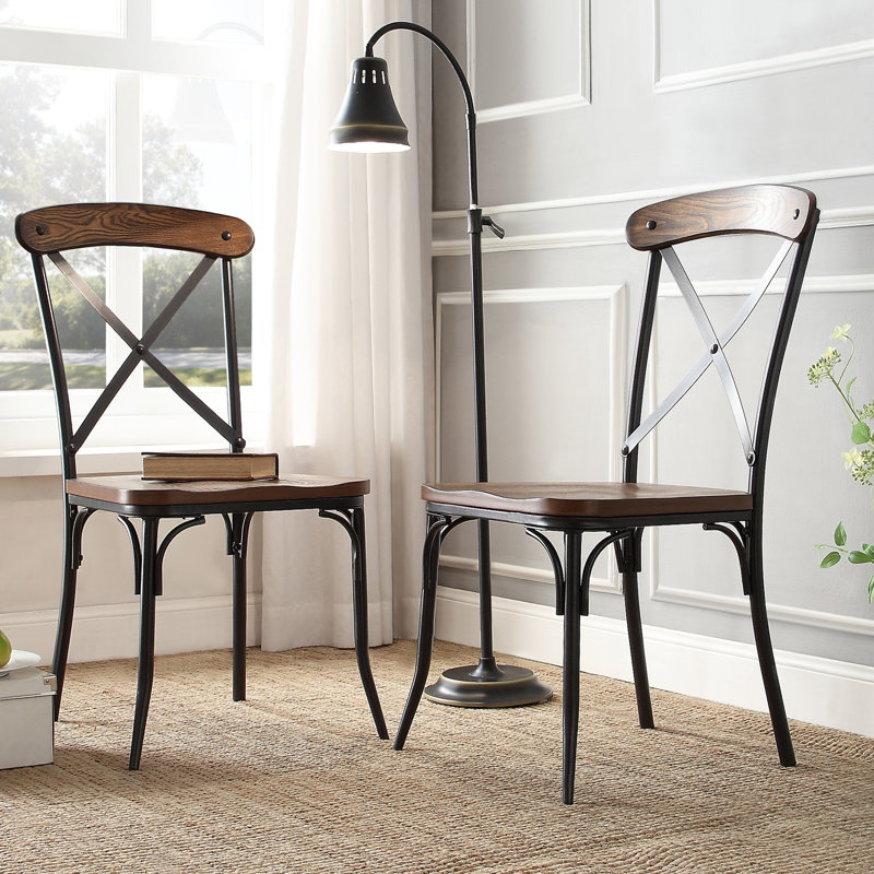 Pearsall 18'' H Side Chair
