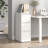 41"H 3 Drawer Metal Vertical Filing Storage Cabinets for Home Office A4/Letter/Legal Size Files-656398688