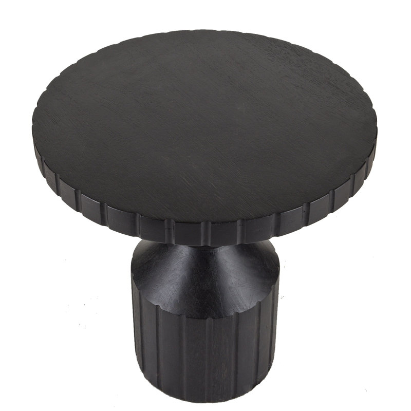 Calypso Accent Table