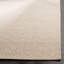 Bursaite Flat Weave Wool/Cotton Geometric Rug in Brown-23047052
