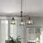 Georgetown Candle Style Chandelier-99059358-99059354