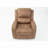 PU Leather Manual Recliner Chair-1357876909