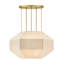 4-Light Chandelier